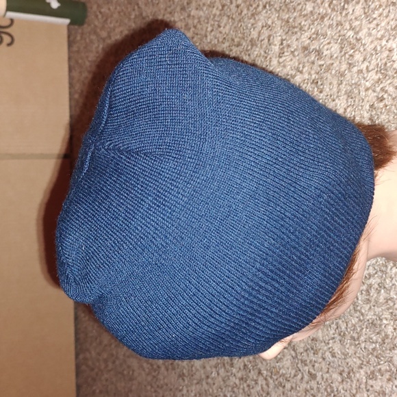 Advantage Series Ltd St Paul Police Embroidered Adult Beanie - Picture 3 of 7